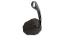 Moto Guzzi V85 TT V85TT [Highsider] - handlebar ditch mirror-1