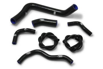 Suzuki Gsx 8R [SAMCO] - Kühlerschläuche