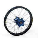 Husqvarna Te 125 [HAAN WHEELS] - Hinterrad Komplett 17x4,50x36T
