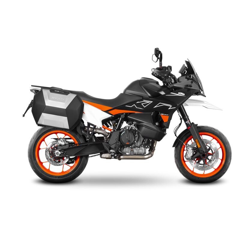 Ktm 890 Adventure [SHAD] - 3P Befestigungssystem (seitlich)