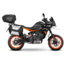 Husqvarna Norden 901 [SHAD] - 3P bevestigingssysteem (zijkant)