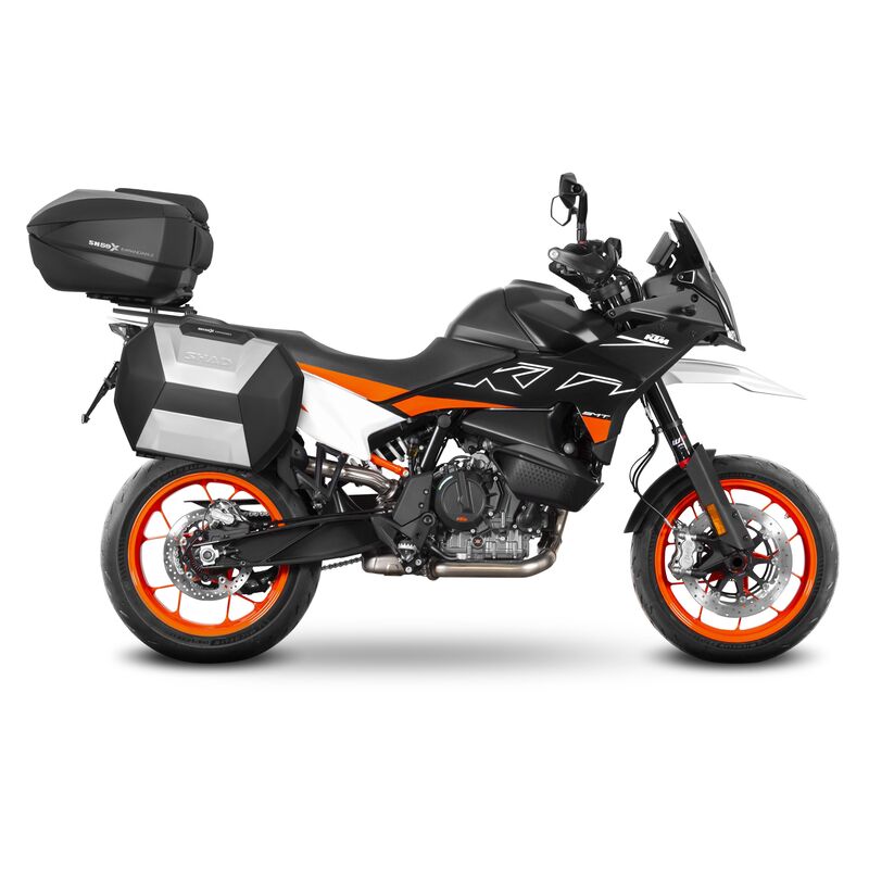 Ktm 790 Adventure [SHAD] - 3P Befestigungssystem (seitlich)