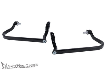 Bmw R Ninet Urban G [BARKBUSTERS] - Hardwarekit tweepuntsbevestiging