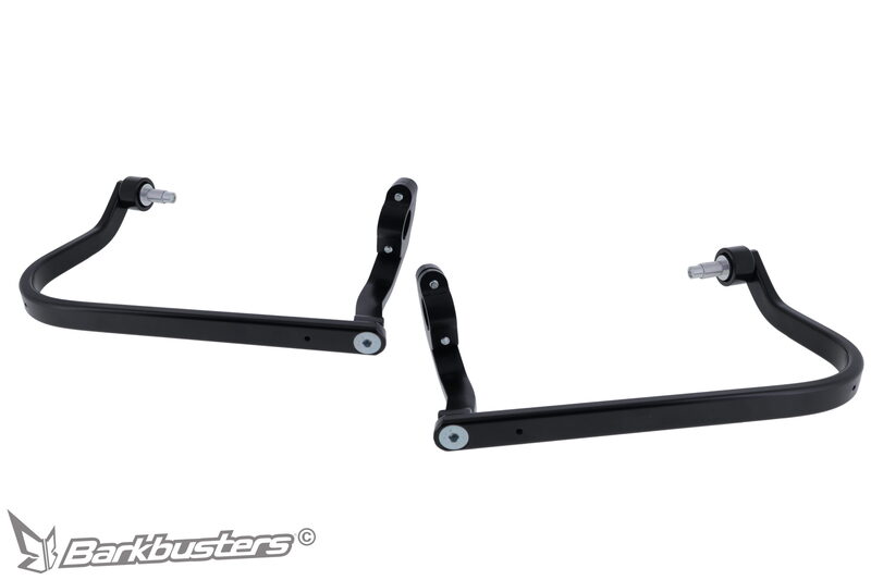 Bmw R Ninet Scrambler [BARKBUSTERS] - Hardware-Kit Zweipunktbefestigung