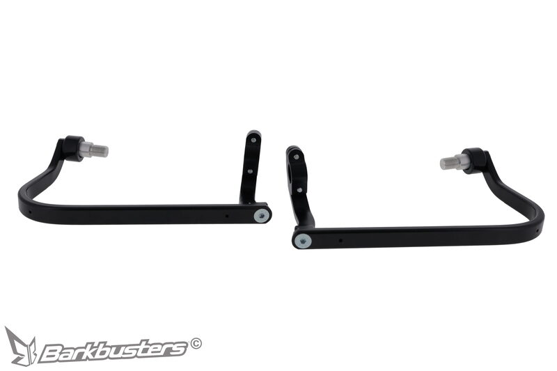Yamaha Xsr 900 [BARKBUSTERS] - Hardware kit two-point attachment