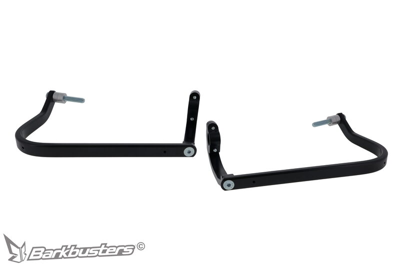 Bmw F 850 Gs Adventure [BARKBUSTERS] - Hardwareset tweepuntsbevestiging