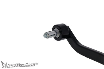 Ducati Multistrada V4 [BARKBUSTERS] - Hardware-Kit Zweipunktbefestigung - 0