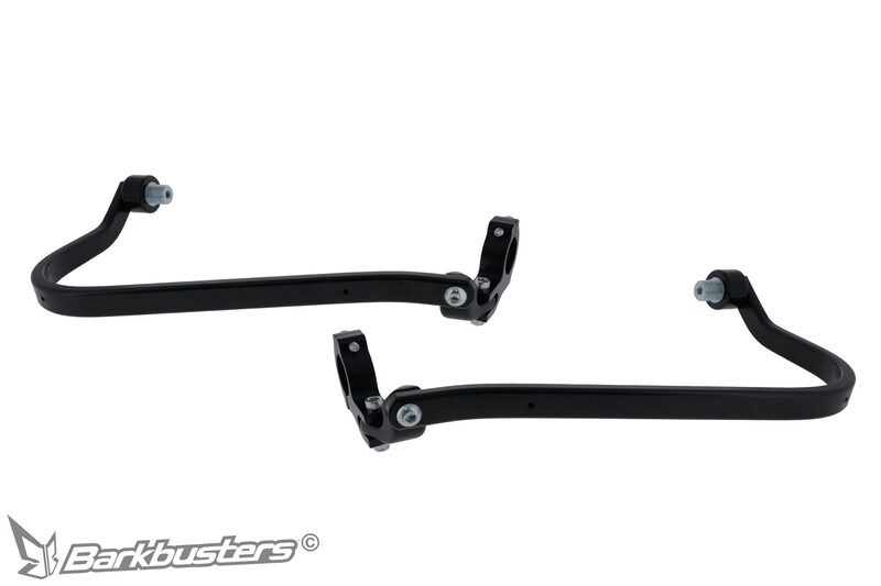 Honda Crf 1100 L At Adv Sp [BARKBUSTERS] - Hardware-Kit Zweipunktbefestigung
