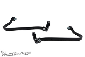 Honda Nt 1100 Dct [BARKBUSTERS] - Hardware-Kit Zweipunktbefestigung