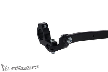 Honda Crf 1100 Africa Twin [BARKBUSTERS] - Hardware kit two-point attachment - 0