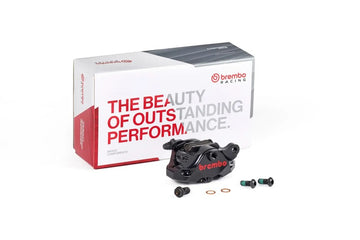 Honda Cbr 1000 Rr-R Fireblade Sp [BREMBO RACING] - Achterremklauw BREMBO UPGRADE GP2-CR