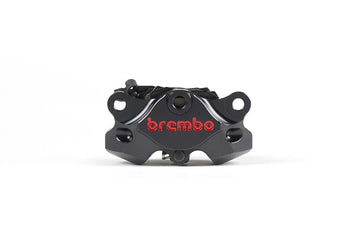 Honda Cbr 1000 Rr-R Fireblade Sp [BREMBO RACING] - Achterremklauw BREMBO UPGRADE GP2-CR - 0