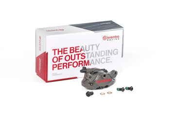 Ktm 1290 Super Duke R [BREMBO RACING] - UPGRADERear brake caliper GP2-SS