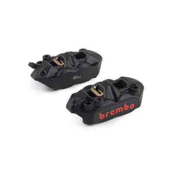 Suzuki Gsx-R 1300 Hayabusa [BREMBO RACING] - Radial brake calipers right + left Ø34mm