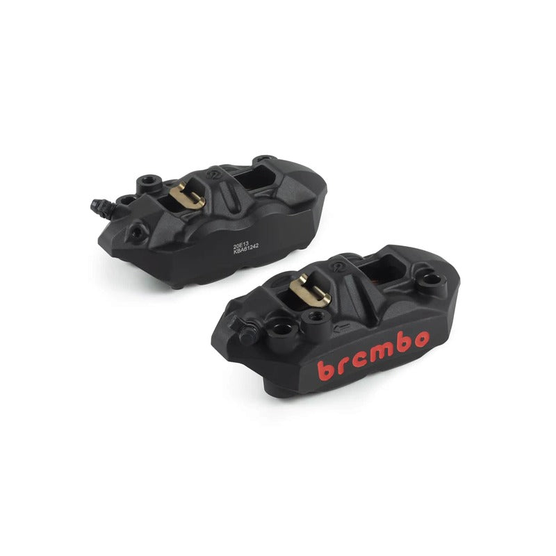 Suzuki Gsx 1300 R Hayabusa [BREMBO RACING] - Radial Bremssättel Rechts + Links Ø34mm