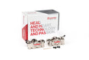 Kawasaki Zx-10Rr [BREMBO RACING] - Pair of GP4RX - 1mm brake calipers (CNC machined - chrome plated) (with pads)