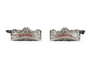 Suzuki Hayabusa [BREMBO RACING] - 18 mm GP4-MS radiale remklauwset