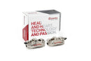 Aprilia Tuono 660 [BREMBO RACING] - 108mm GP4-MS Radial-Bremssattel-Kit-1