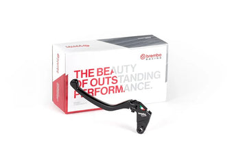 Aprilia Tuono V4 R [BREMBO RACING] - UPGRADE RCS Style Kupplungshebel