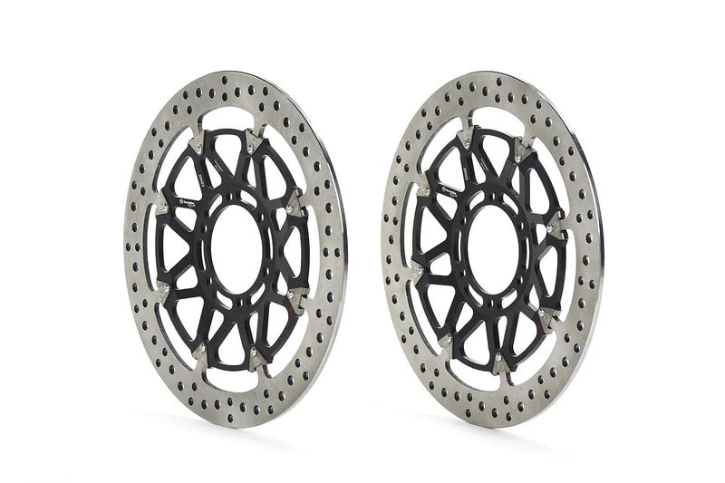 Bmw M 1000 [BREMBO RACING] - UPGRADE T-Drive ronde zwevende remschijf