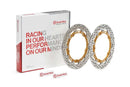 Bmw R Ninet Racer [BREMBO RACING] - UPGRADE Supersport rund schwimmend Bremsscheiben - paarweise-1