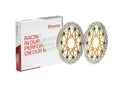 Kawasaki Gtr 1400 [BREMBO RACING] - UPGRADE Supersport Paar schwimmende Bremsscheiben – 208973734