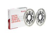 Default Title Honda Cbr 1000 Rr-R Fireblade Sp [BREMBO RACING] - UPGRADE T-Drive rund schwimmend Bremsscheibe