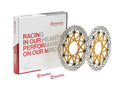 Honda Vtr 1000 Sp 1 [BREMBO RACING] - UPGRADE Supersport round floating brake discs - in pairs