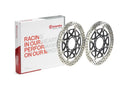Triumph Speed Triple 1200 Rs [BREMBO RACING] - UPGRADE T-Drive rund schwimmend Bremsscheibe