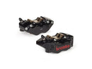 Suzuki Gsx 1300 R Hayabusa [BREMBO RACING] - UPGRADE GP4-RB 4-piston brake calipers (pair) front, Ø 30/34 mm