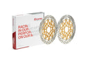 Bmw S 1000 [BREMBO RACING] - UPGRADE Supersport round floating brake discs - in pairs-1