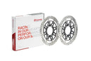 Honda Vtr 1000 Sp 1 [BREMBO RACING] - UPGRADE T-Drive floating brake disc - 208A98512