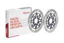 Ducati Multistrada 1200 [BREMBO RACING] - UPGRADE T-Drive floating brake disc - 208A98536-1