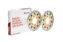 Suzuki GSX 800 S [BREMBO RACING] - UPGRADE Supersport rund schwimmend Bremsscheiben - paarweise
