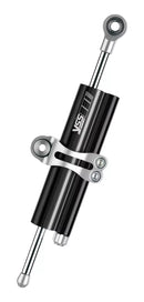 Yamaha Mt 09 Mt 09 Sp Mt 09 Tracer [YSS] - Stuurdemper 75 Zwart