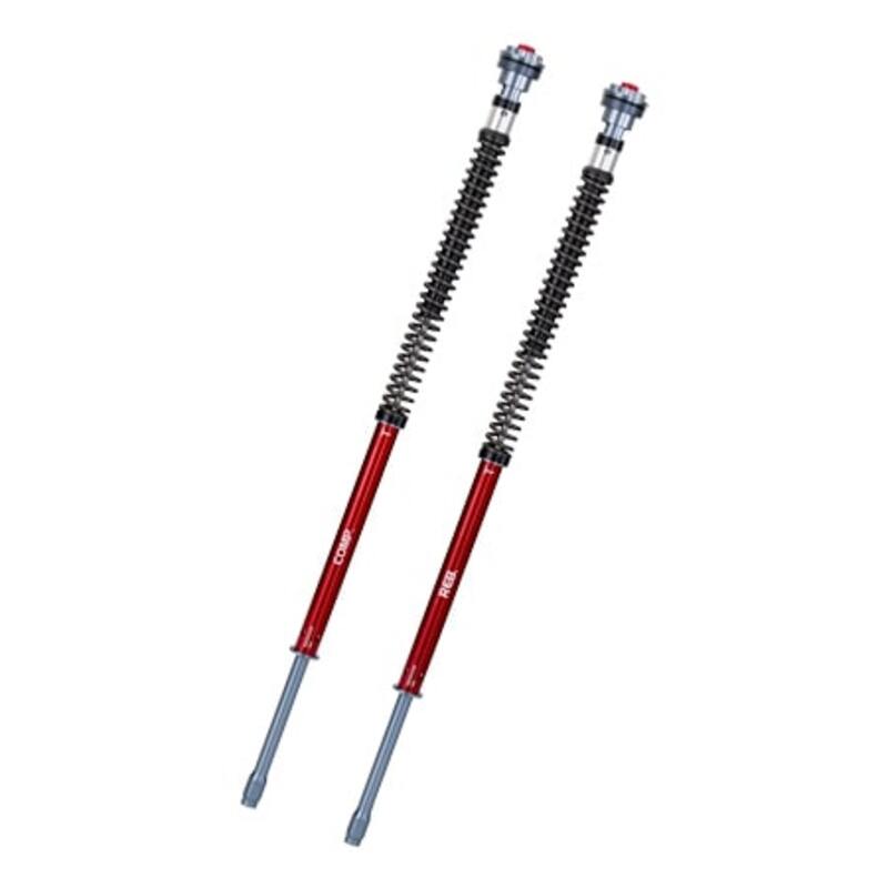 Honda X-Adv [YSS] - Cartridge Kit HYD Z1 für Gabel