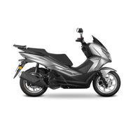 Default Title Keeway Vieste 125 LX [2024-2026] [SHAD] - Top Master Befestigungssatz