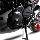 Kawasaki NINJA 500 [2024-2026] - Engine case cover
