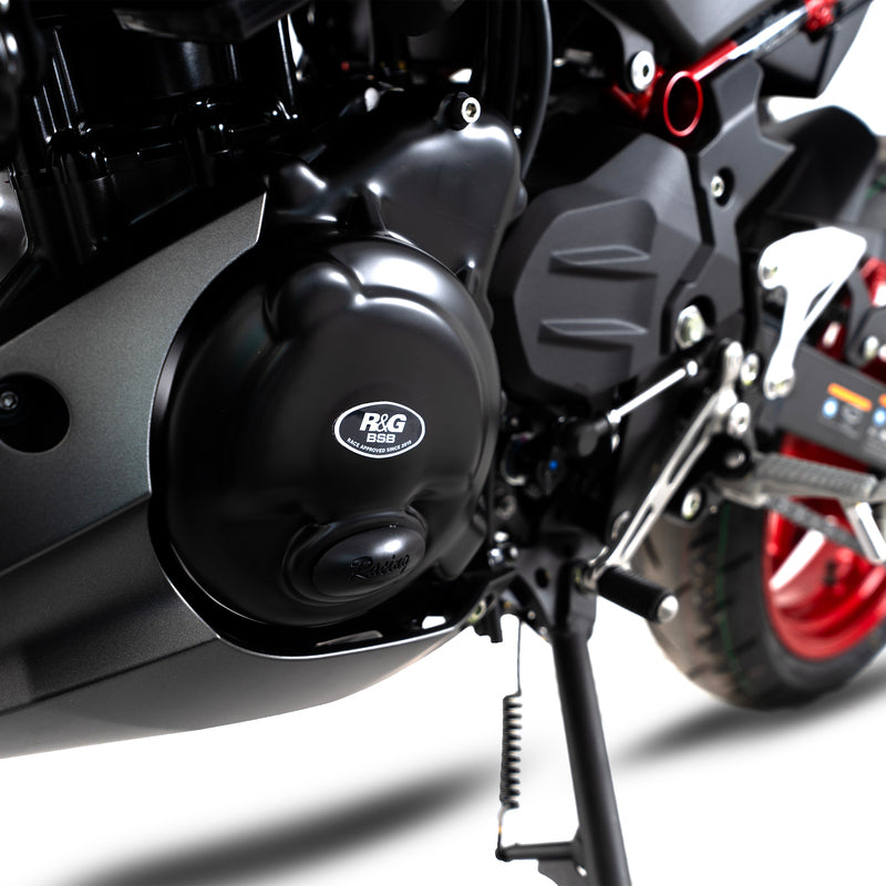 Kawasaki ELIMINATOR 500 SE [2024-2026] - Engine case cover