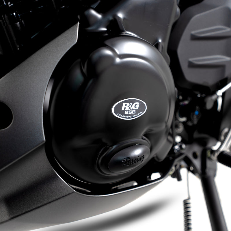 Kawasaki NINJA 500 [2024-2026] - Engine case cover