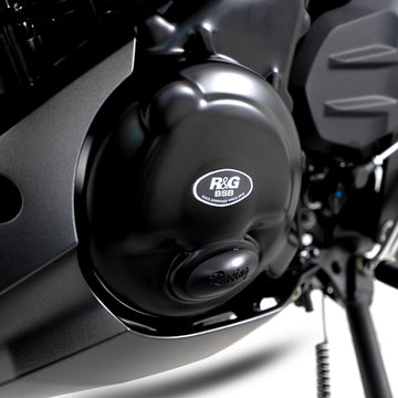 Kawasaki NINJA 500 [2024-2026] - Motorkapdeksel