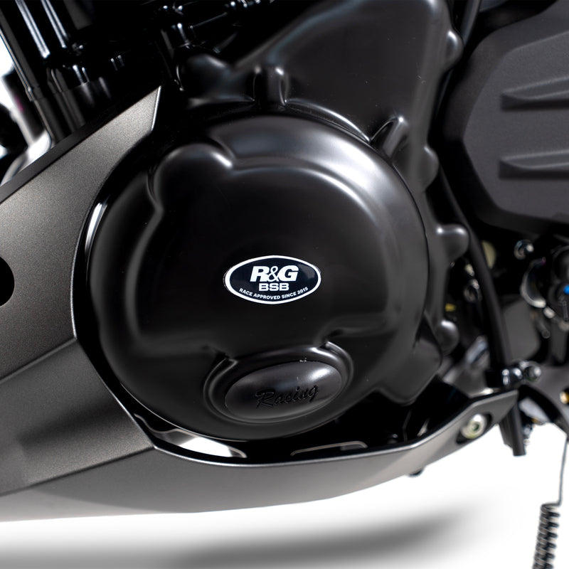 Kawasaki NINJA 500 [2024-2026] - Engine case cover