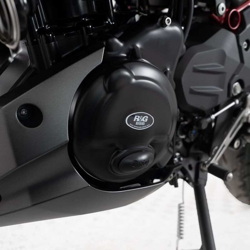Kawasaki NINJA 500 SE [2024-2026] - Motorgehäuseabdeckung