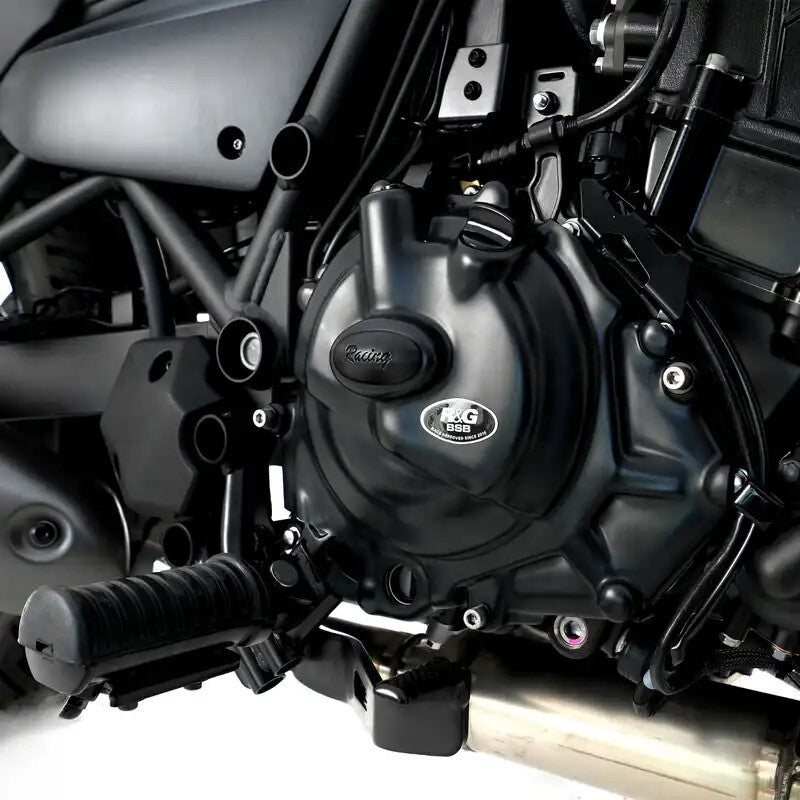 Kawasaki NINJA 500 [2024-2026] - Engine Case Cover Kit