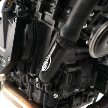 Ktm 790 DUKE ABS [2018-2026] - Motorkapset