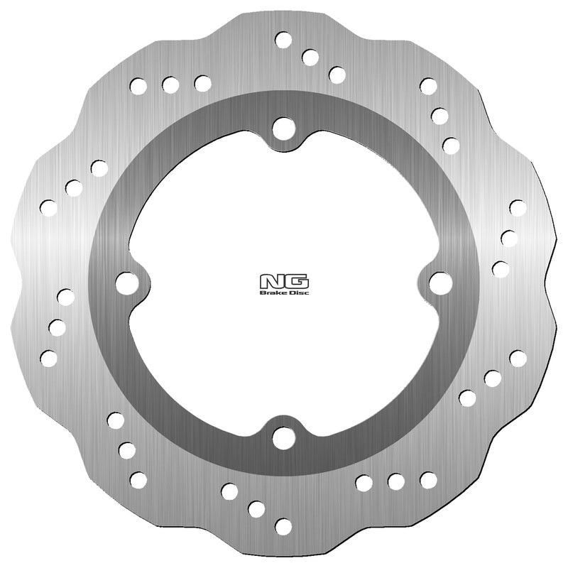 Honda Cbr650R [NG BRAKE DISC] - floating brake disc