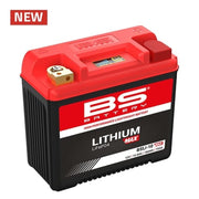Honda Vtx 1800 [BS BATTERY] - Lithium-ion battery BSLi-10 Max