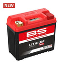 Honda Gl 1800 [BS BATTERY] - Lithium-Ionen-Batterie BSLi-10 Max-1