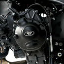 Yamaha TRACER 9 GT [2025-2026] - Race Series Motorgehäuseabdeckungssatz