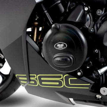Triumph DAYTONA 660 [2024-2026] - Linker motorkap